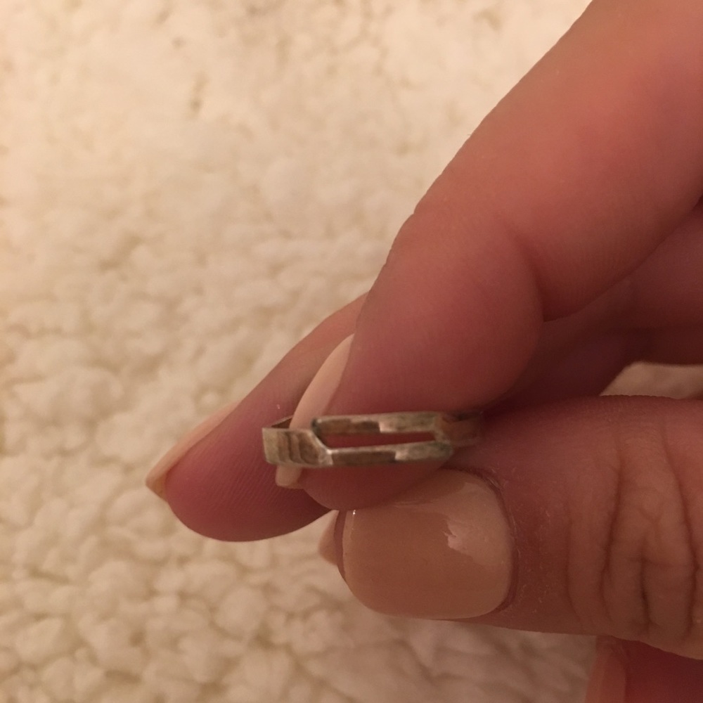 Adjustable ring - Picture 2 of 2